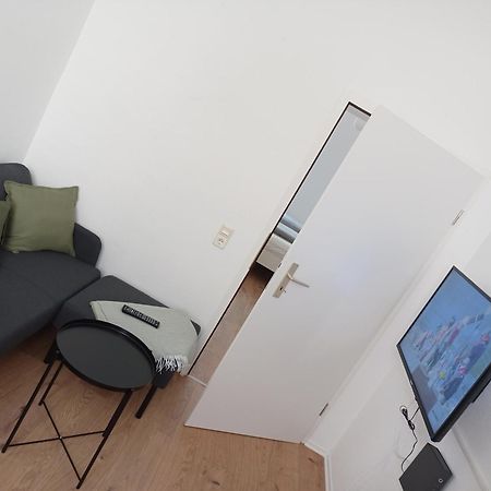 Ottos Traumland Daire Krefeld Dış mekan fotoğraf