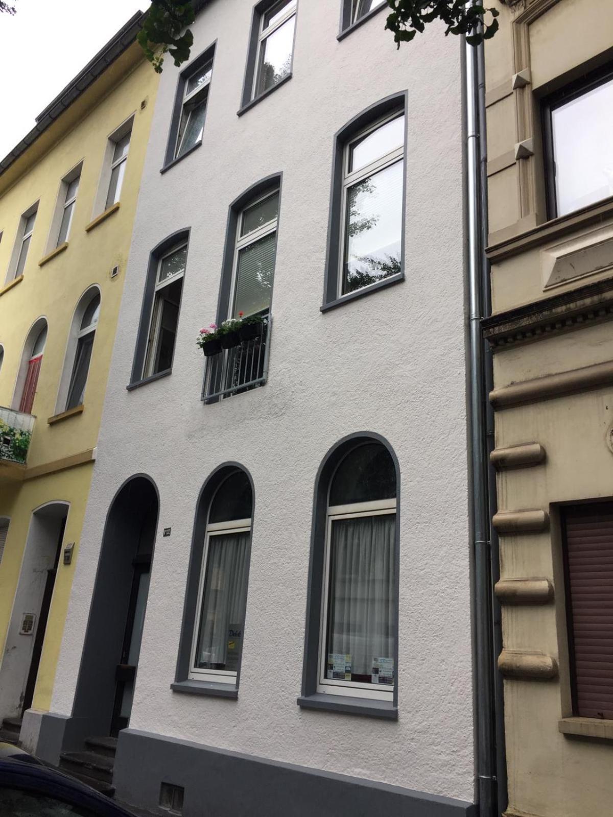Ottos Traumland Daire Krefeld Dış mekan fotoğraf