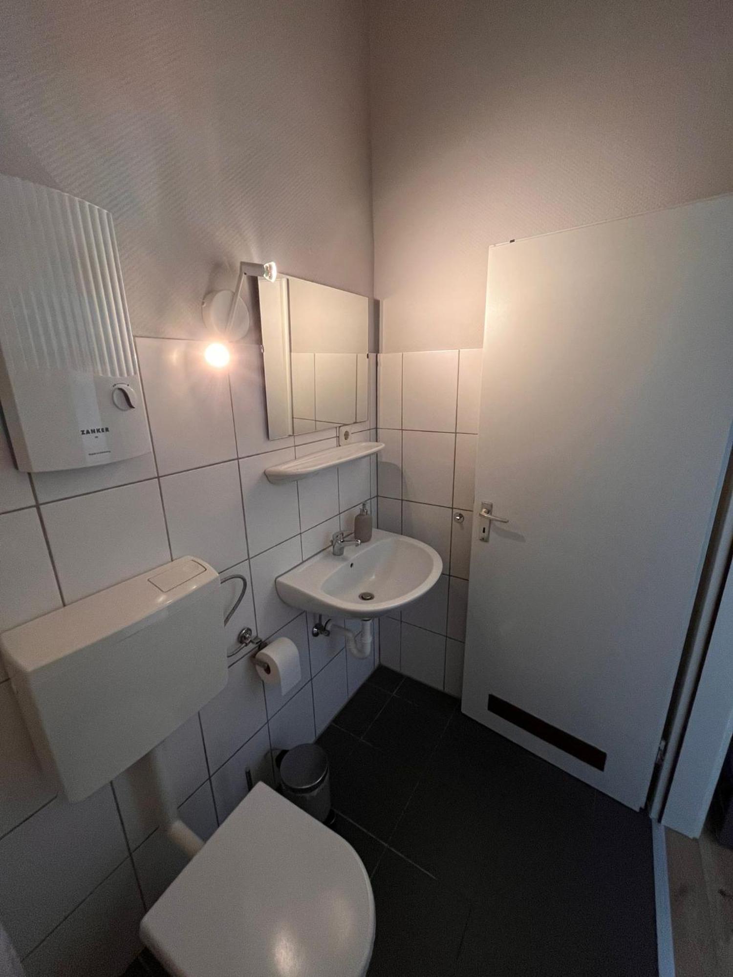 Ottos Traumland Daire Krefeld Dış mekan fotoğraf