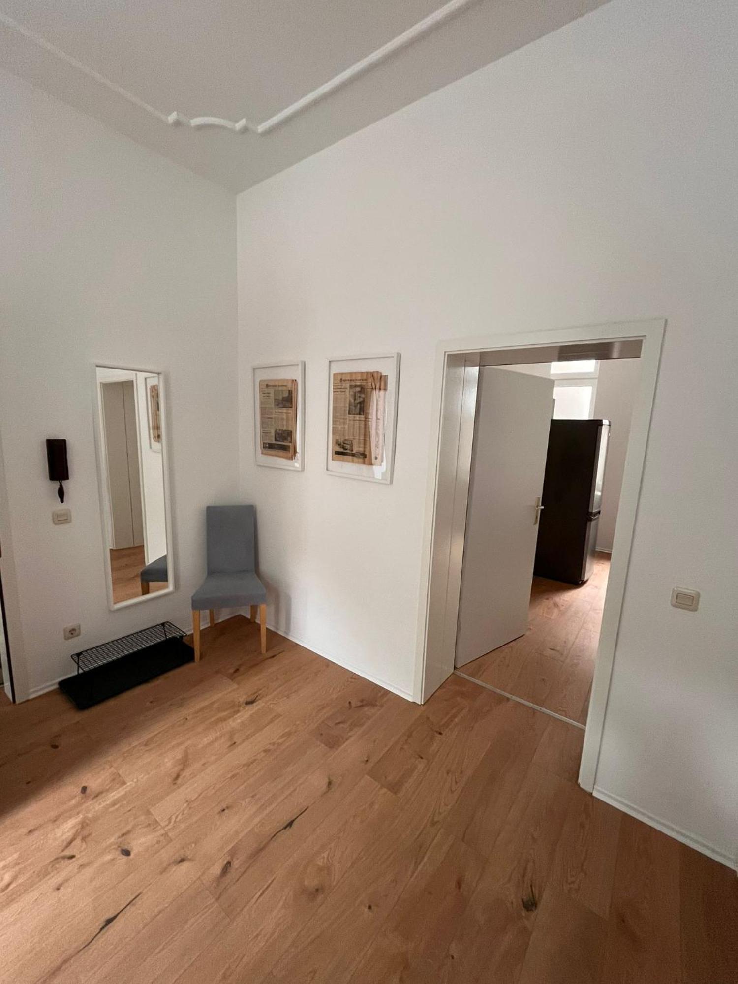 Ottos Traumland Daire Krefeld Dış mekan fotoğraf