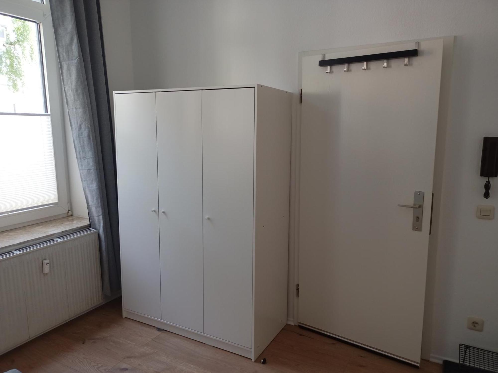 Ottos Traumland Daire Krefeld Dış mekan fotoğraf