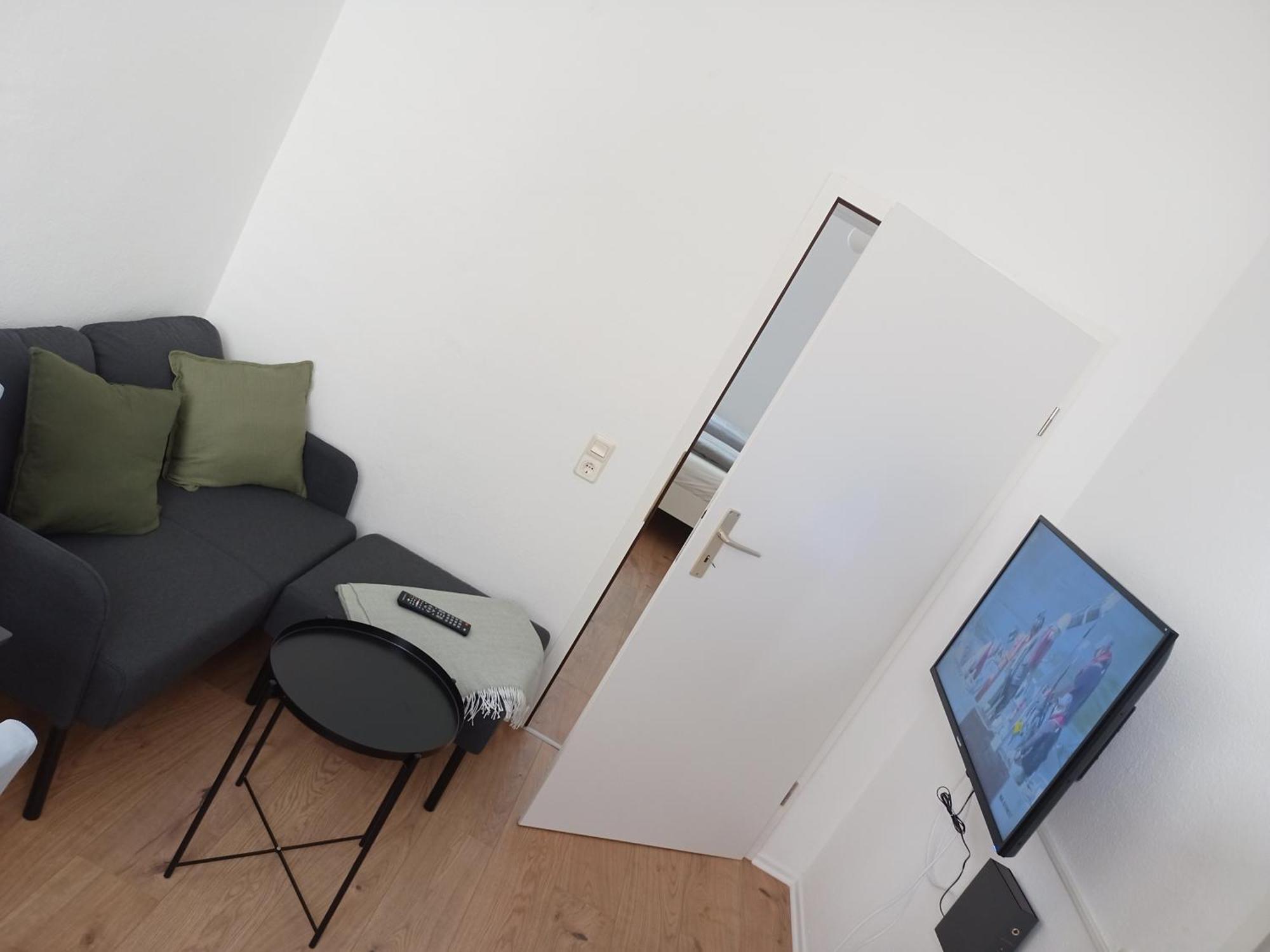 Ottos Traumland Daire Krefeld Dış mekan fotoğraf